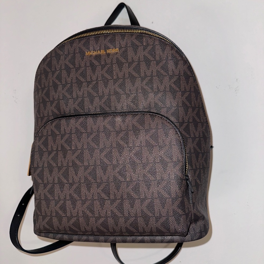 Michael Kors Backpack